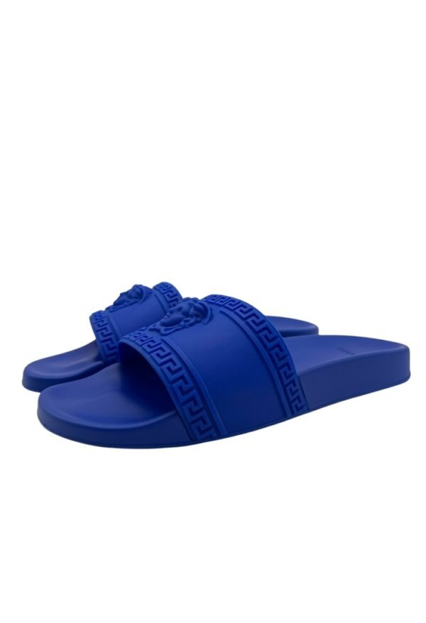 VERSACE - SLIDES MEDUSA